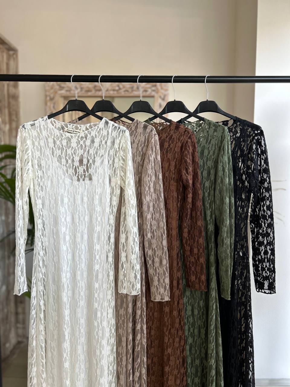 Фото Norah&Olivia