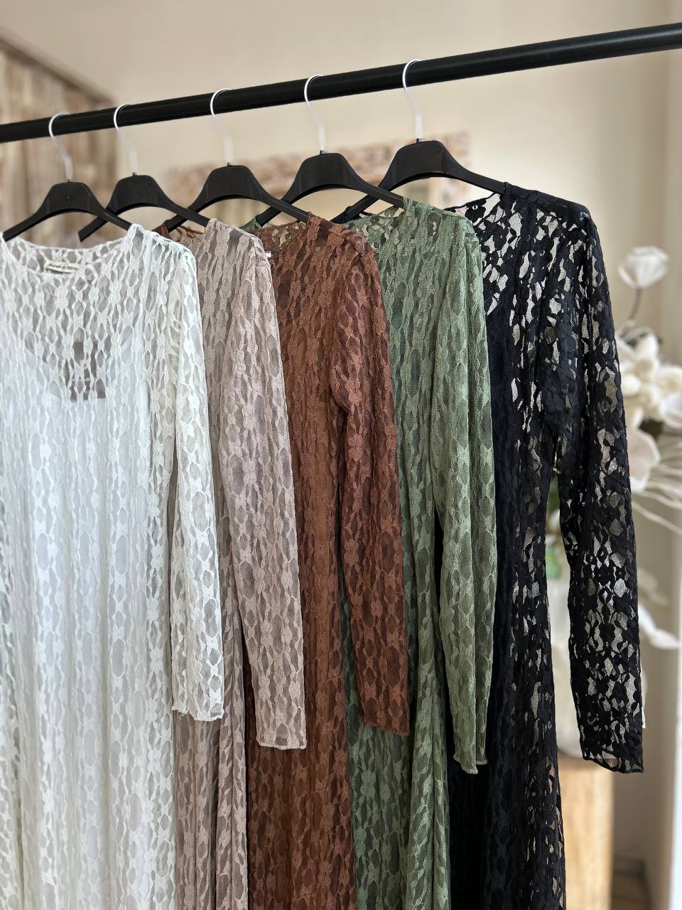 Фото Norah&Olivia