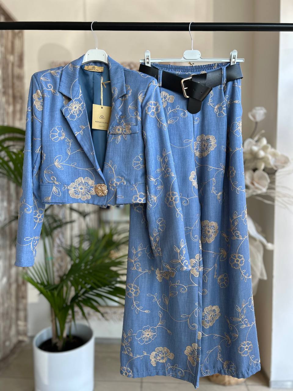 Фото Norah&Olivia