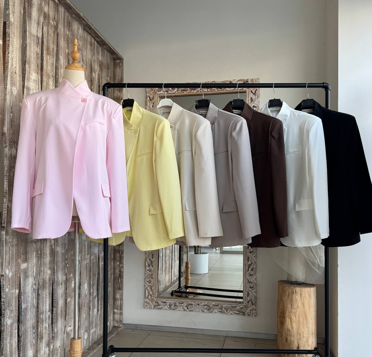 Фото Norah&Olivia