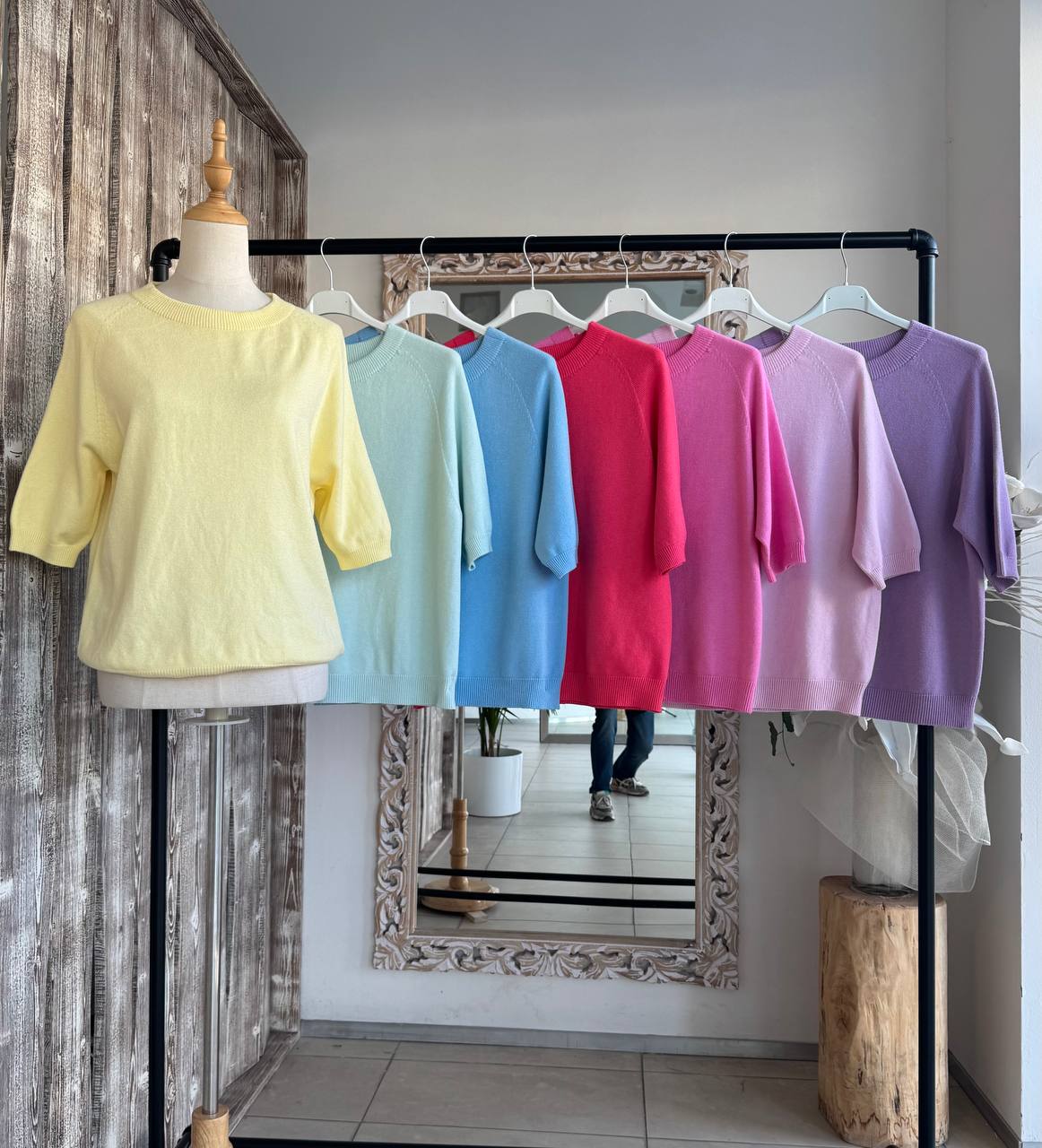 Фото Norah&Olivia