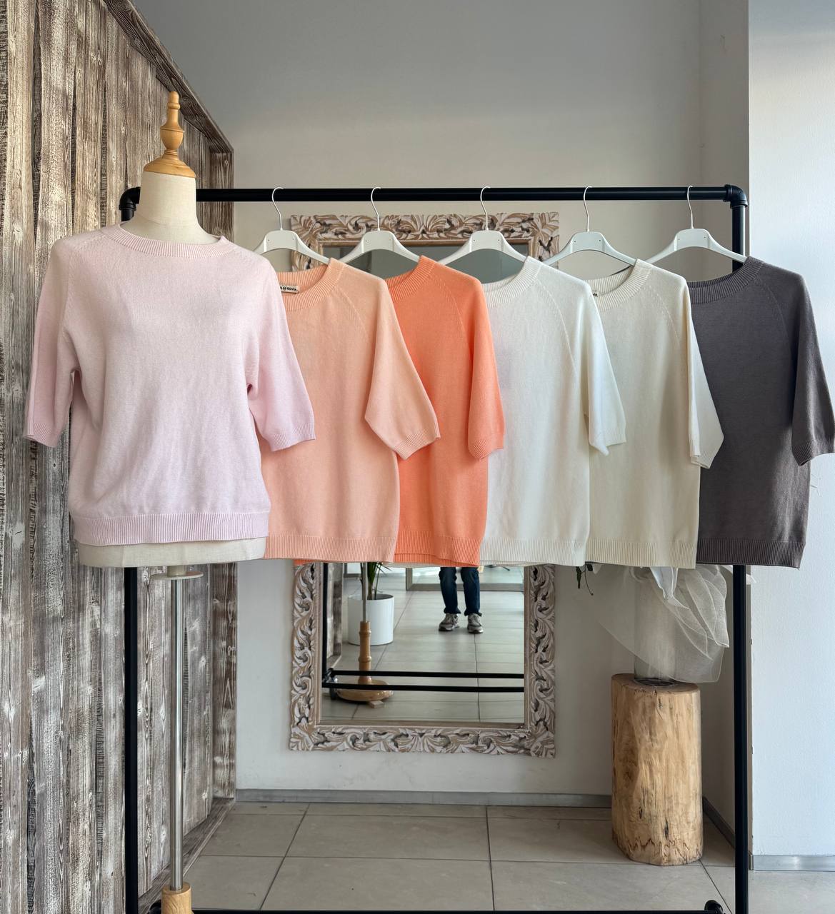 Фото Norah&Olivia