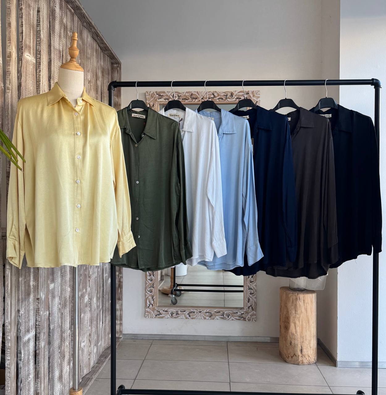 Фото Norah&Olivia