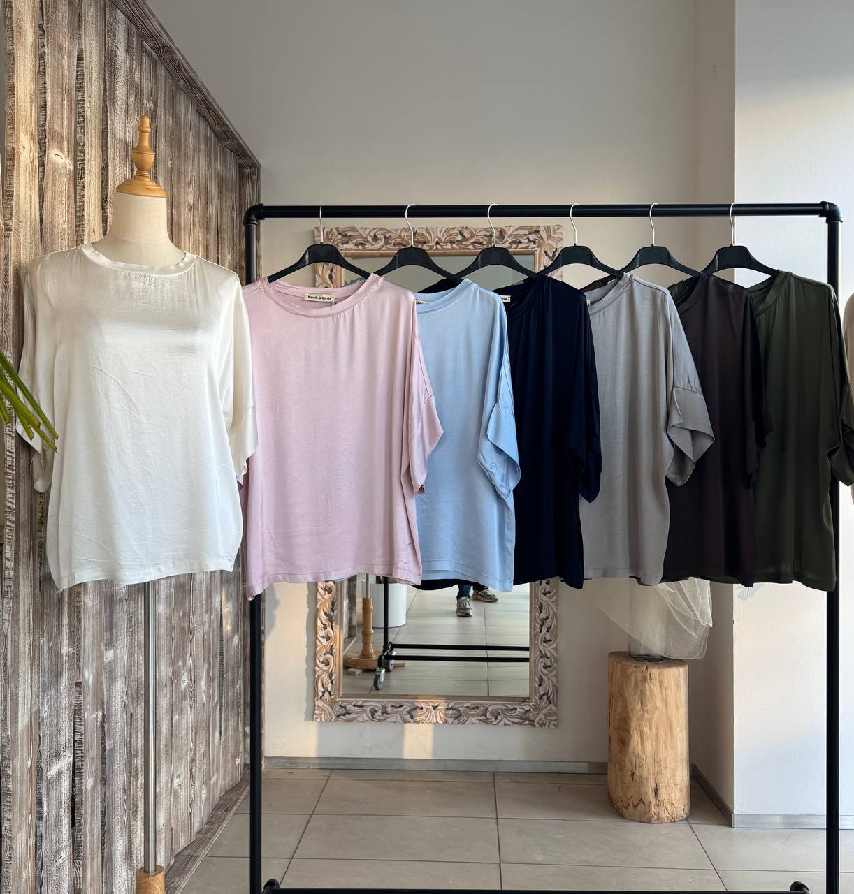 Фото Norah&Olivia