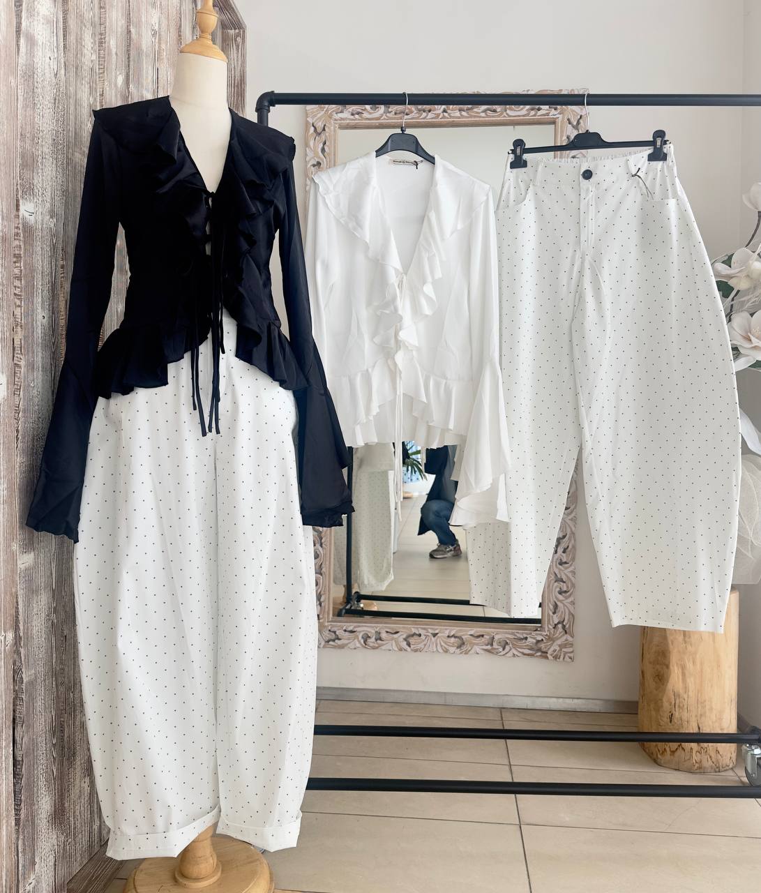 Фото Norah&Olivia