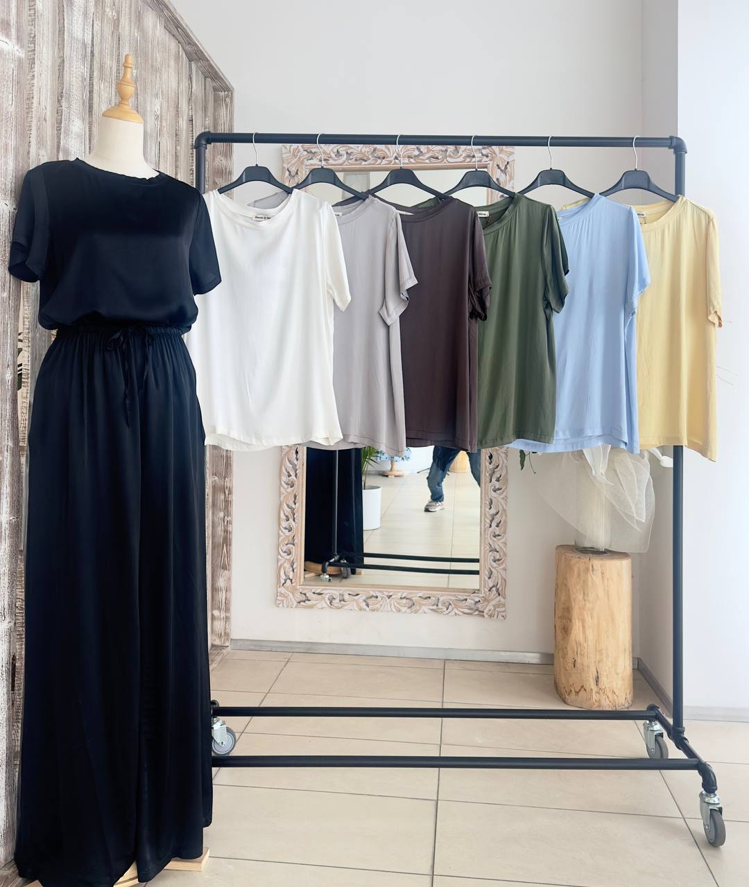 Фото Norah&Olivia