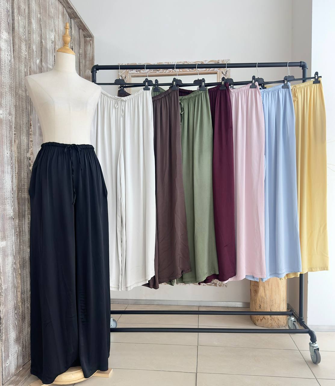 Фото Norah&Olivia