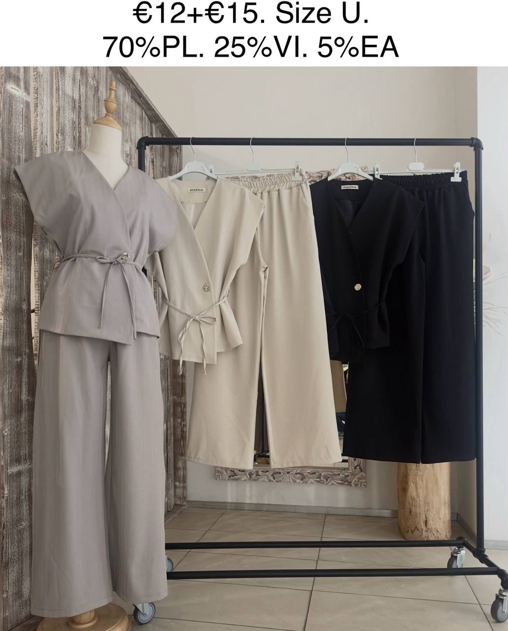 Фото Norah&Olivia