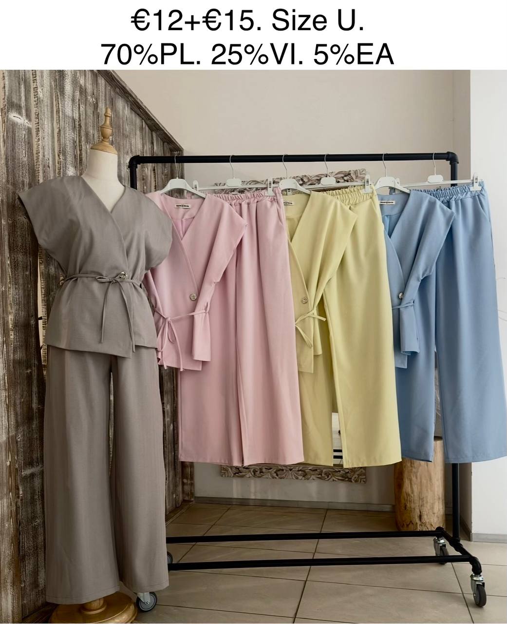 Фото Norah&Olivia