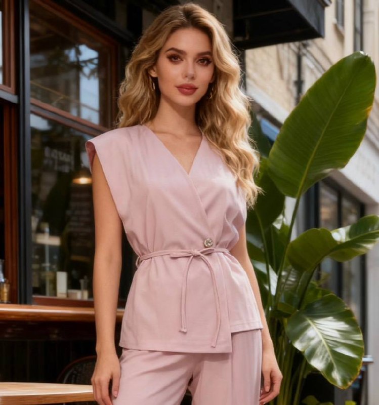 Фото Norah&Olivia