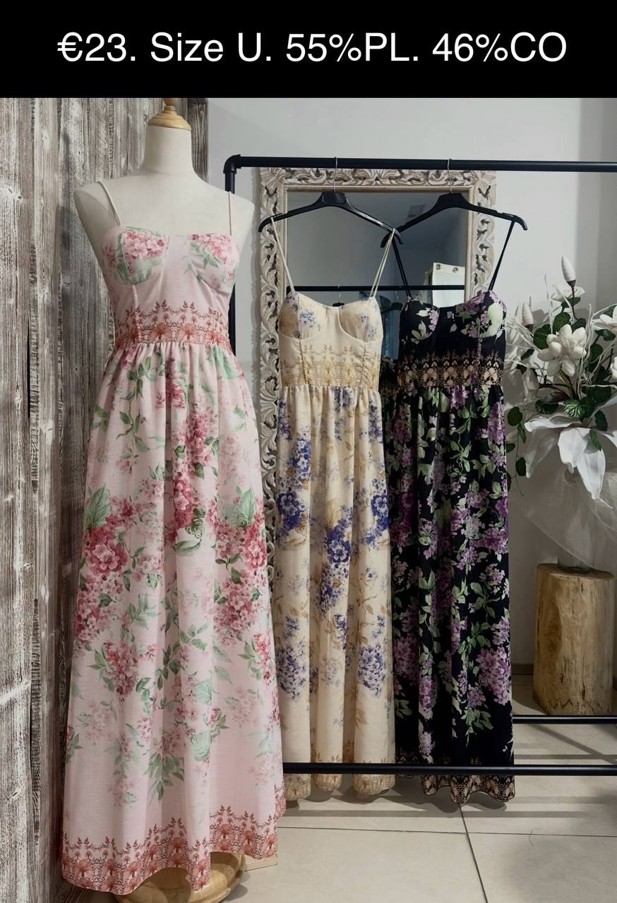 Итальянская одежда, бренд Norah&Olivia, арт. 74200438