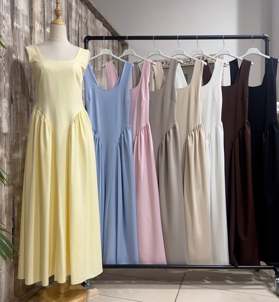 Фото Norah&Olivia