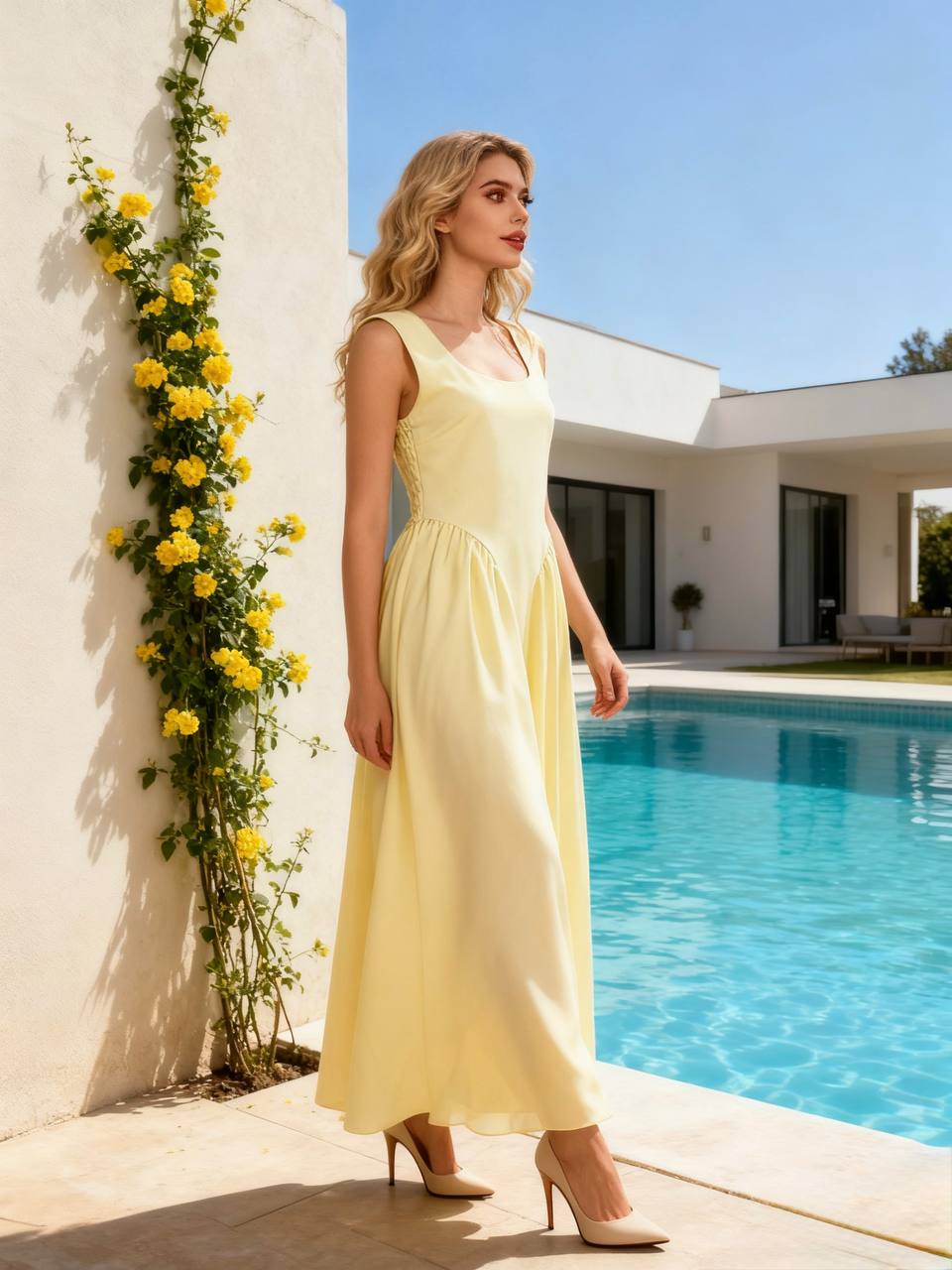 Фото Norah&Olivia