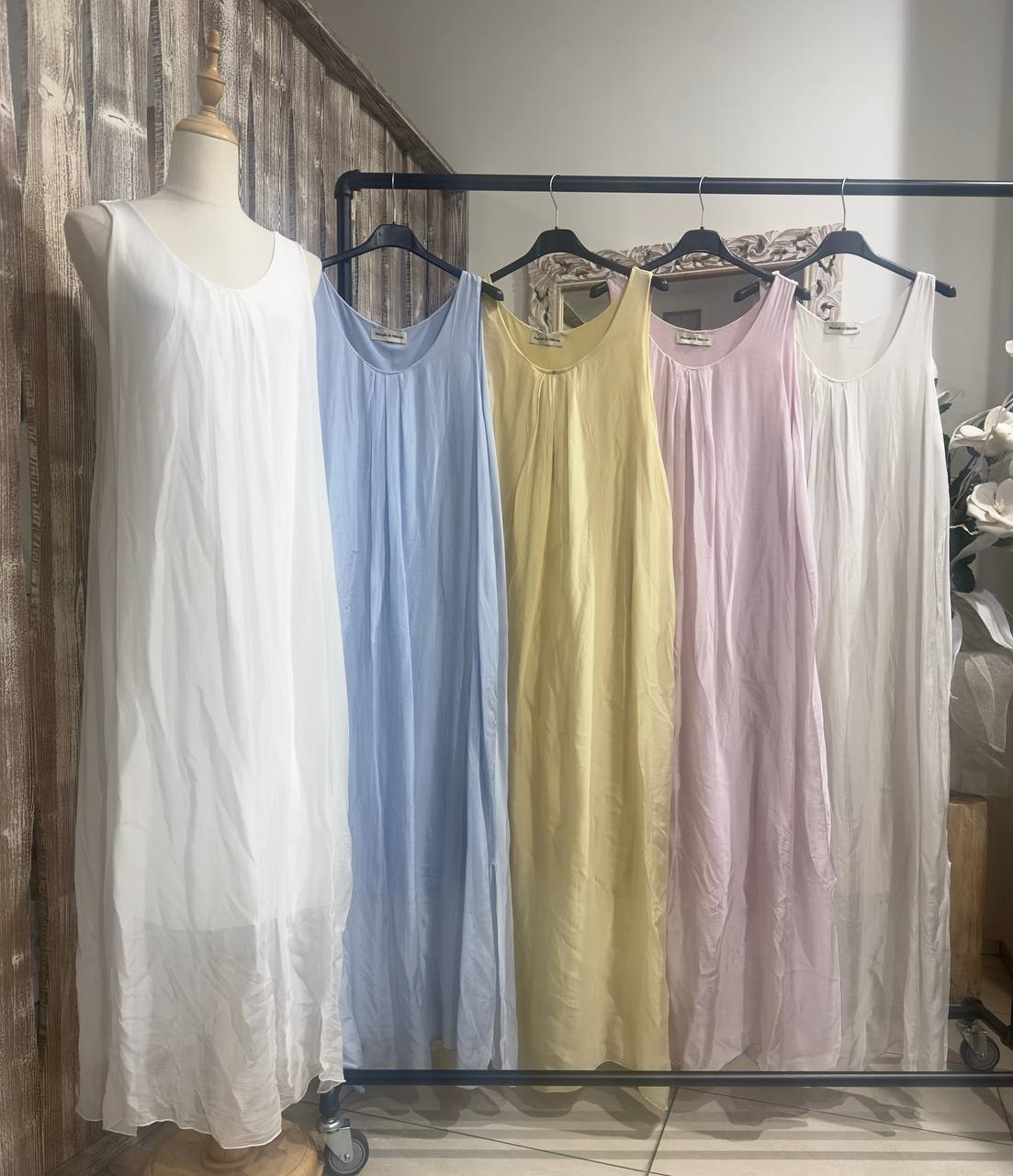 Фото Norah&Olivia