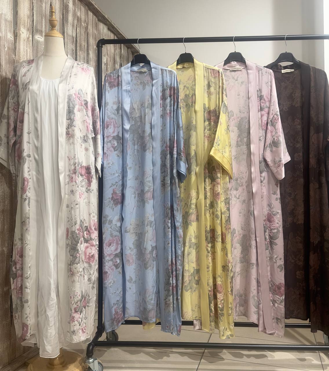 Фото Norah&Olivia