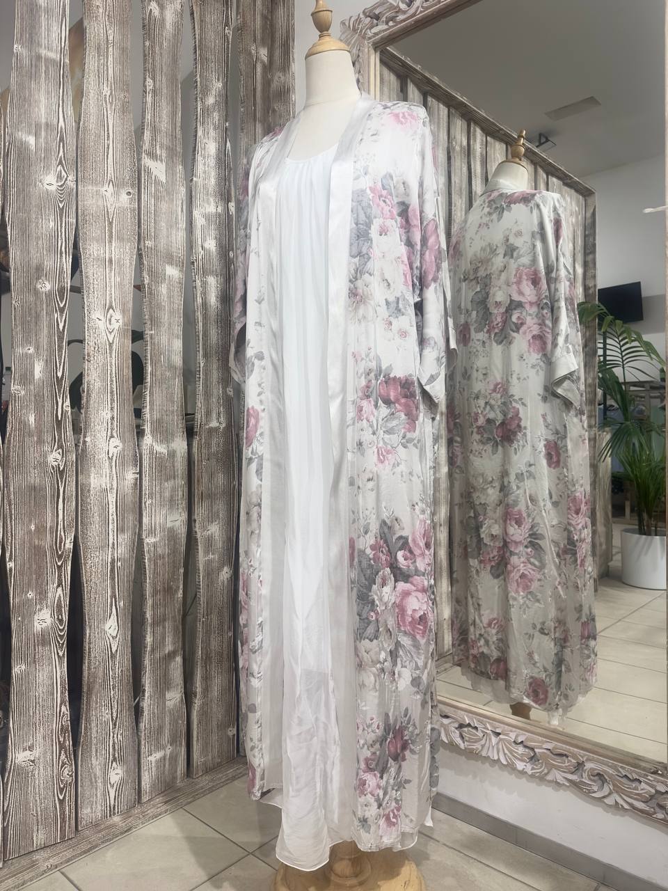 Фото Norah&Olivia