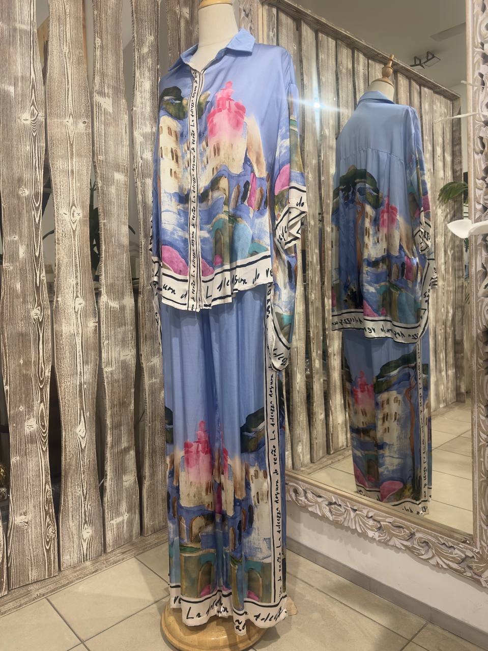 Фото Norah&Olivia