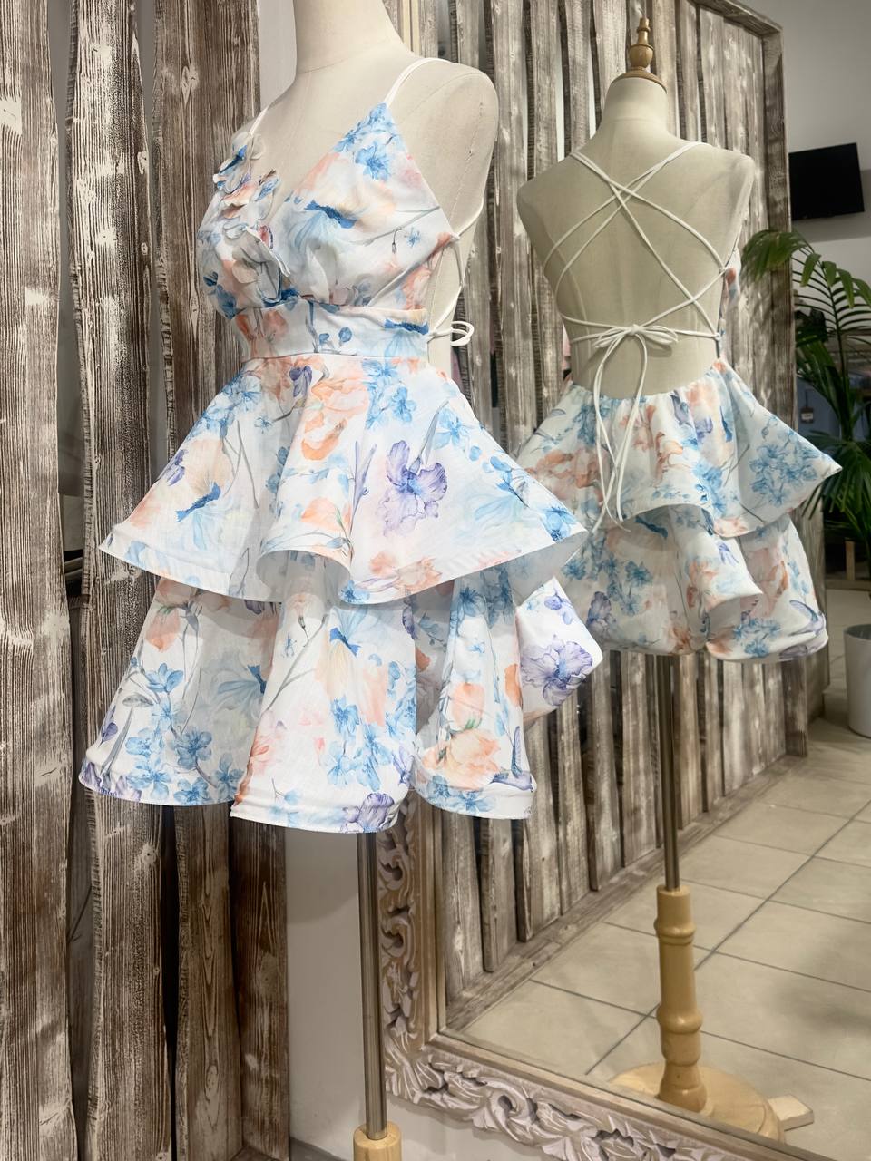 Фото Norah&Olivia