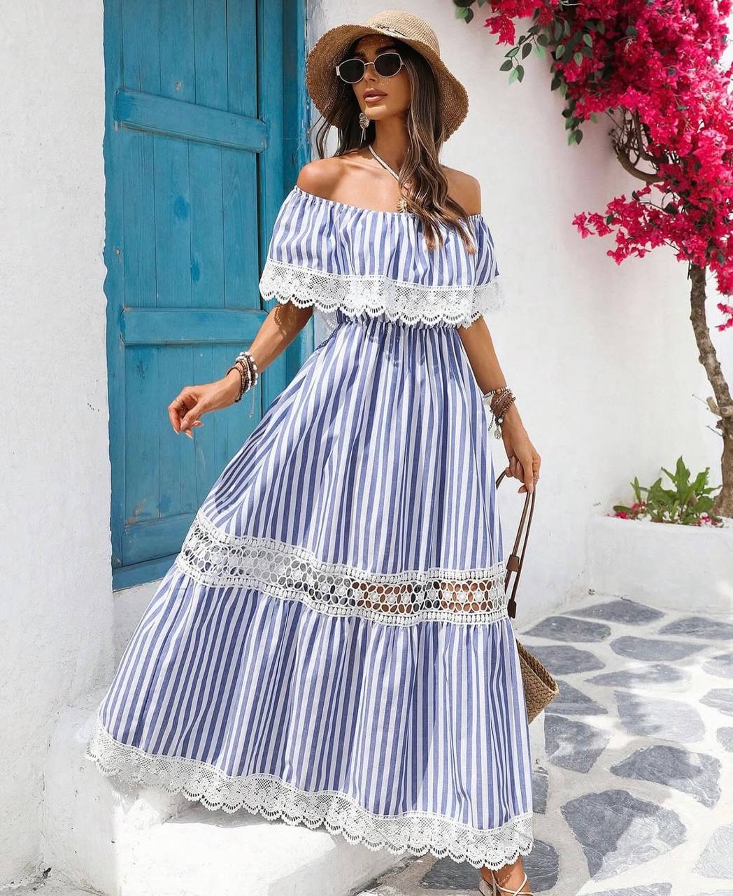 Итальянская одежда, бренд Norah&Olivia, арт. 74200506