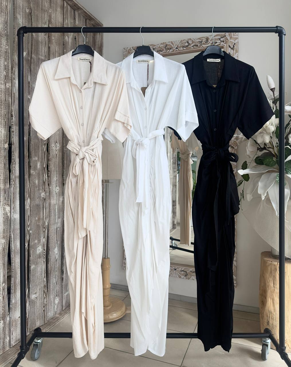 Фото Norah&Olivia