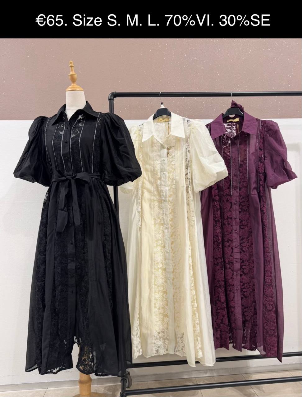 Итальянская одежда, бренд Norah&Olivia, арт. 74143722