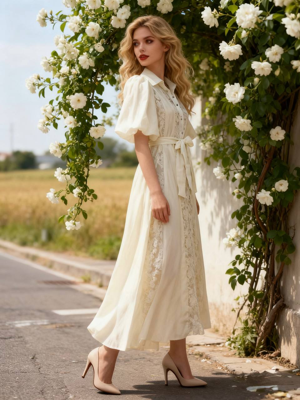 Фото Norah&Olivia