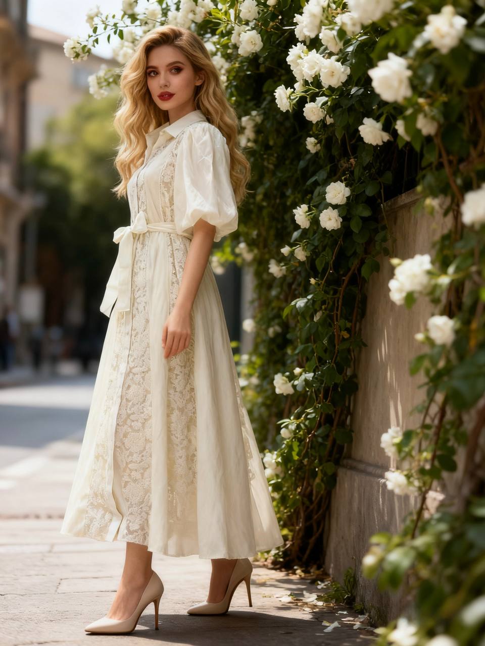 Фото Norah&Olivia