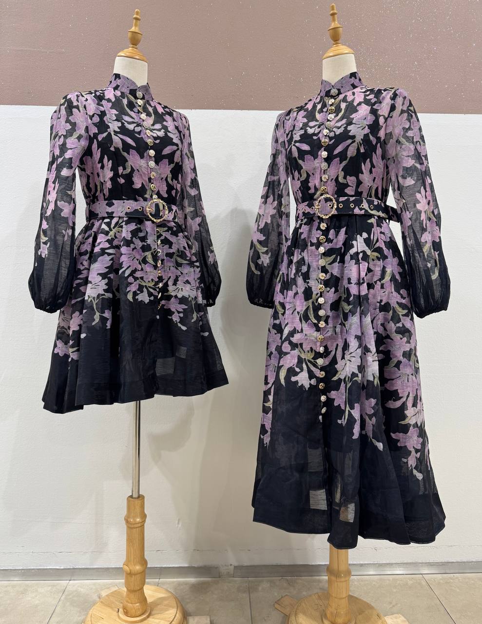 Фото Norah&Olivia