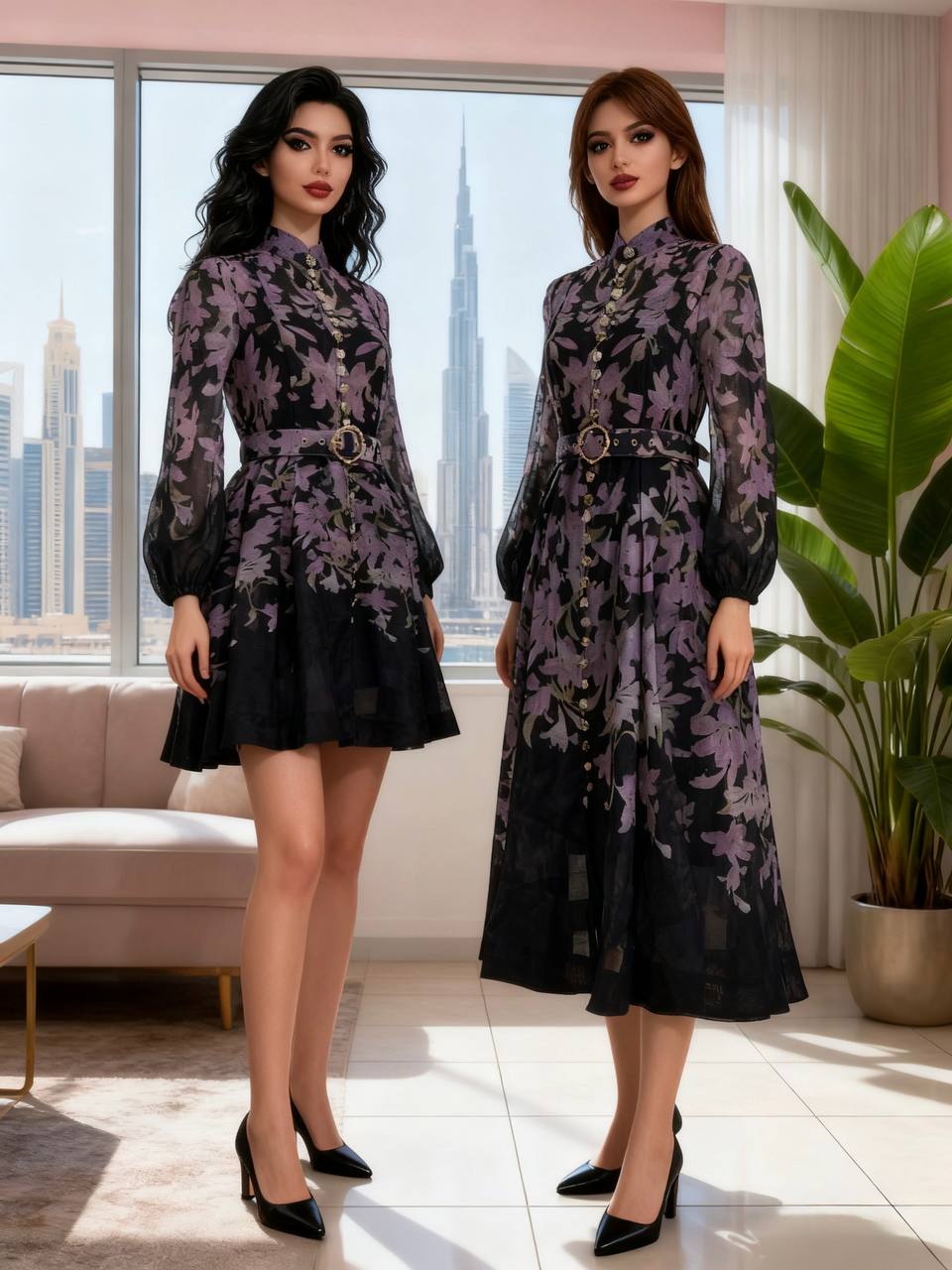 Фото Norah&Olivia