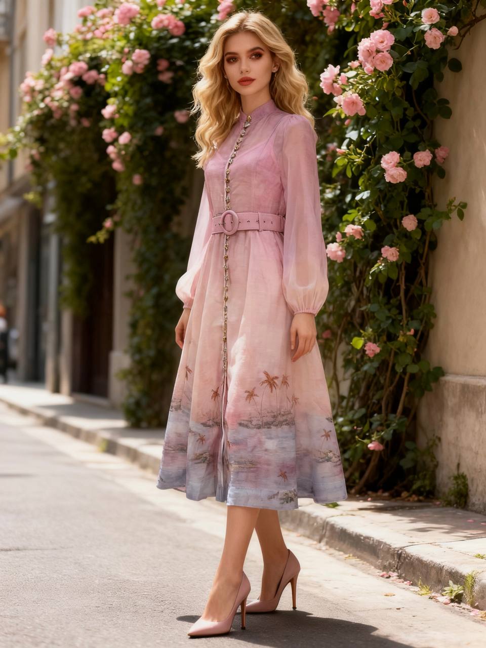 Фото Norah&Olivia