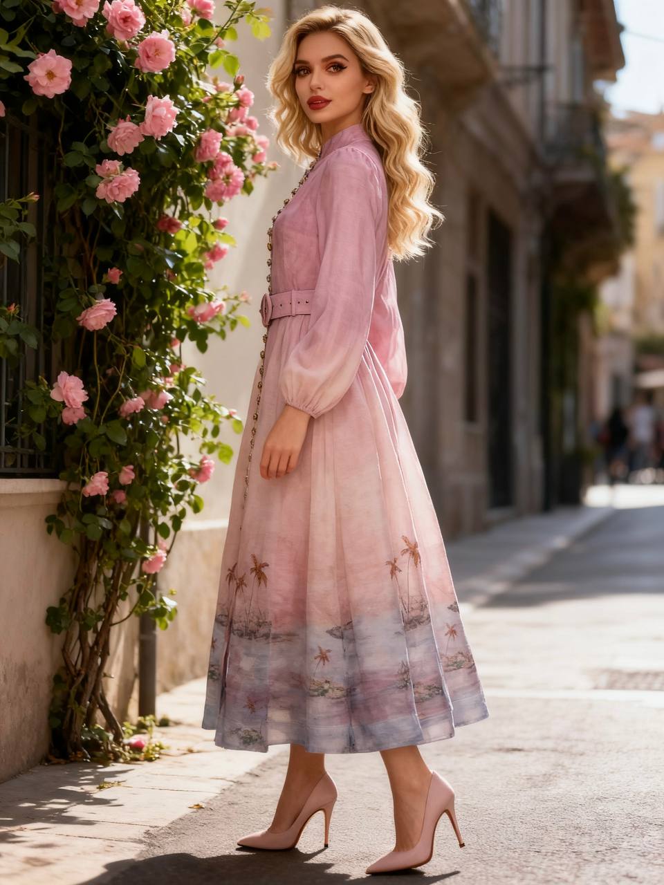 Фото Norah&Olivia