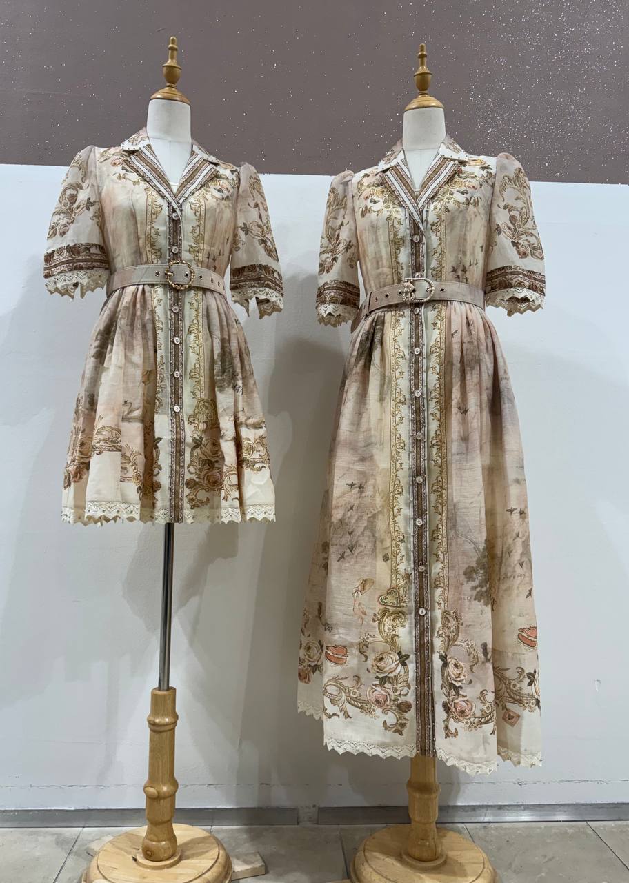 Фото Norah&Olivia