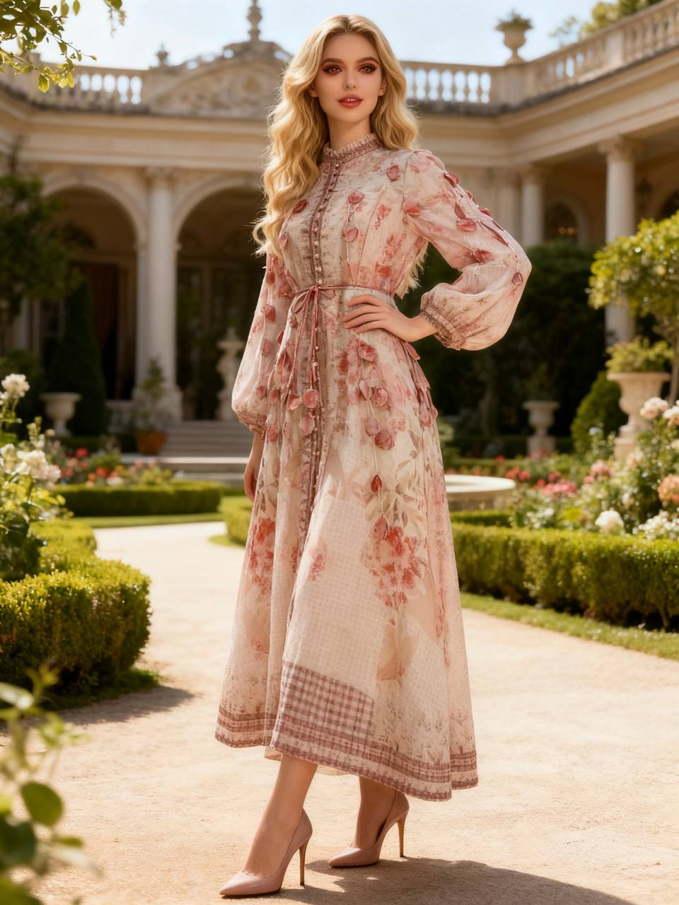 Фото Norah&Olivia