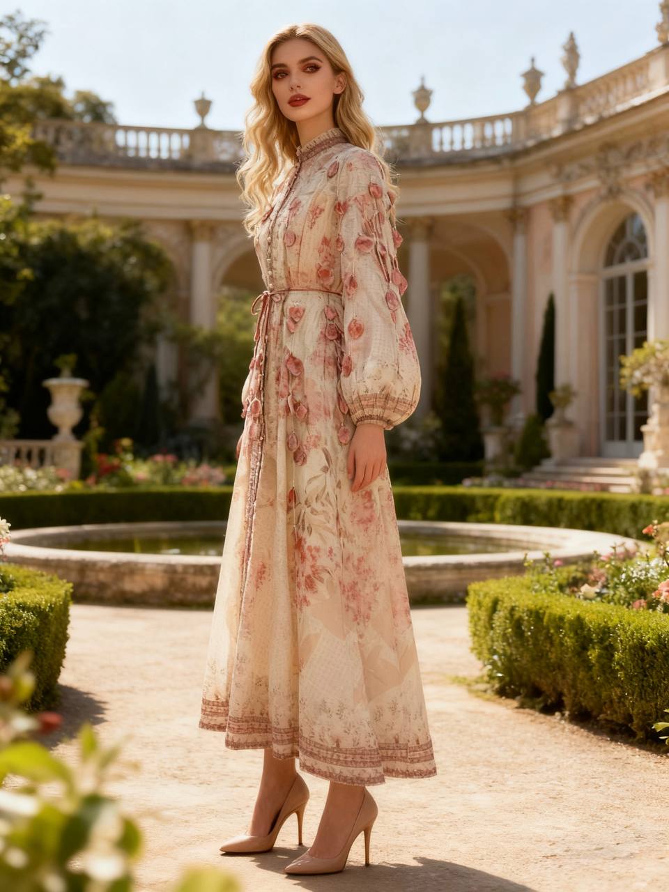 Итальянская одежда, бренд Norah&Olivia, арт. 74143764