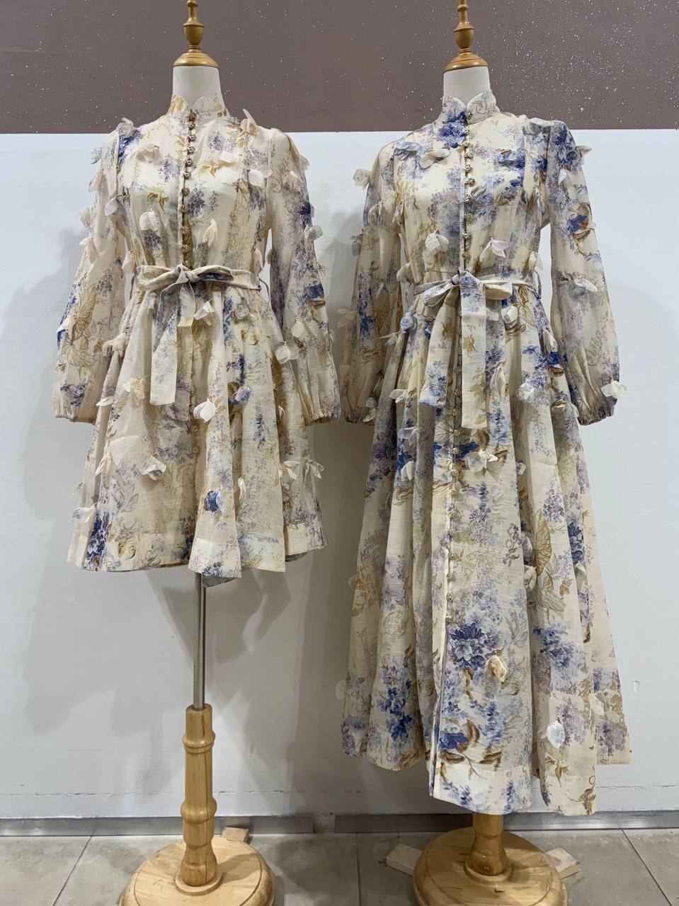 Фото Norah&Olivia