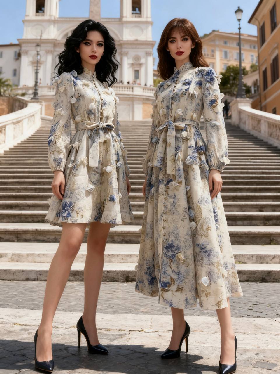 Фото Norah&Olivia