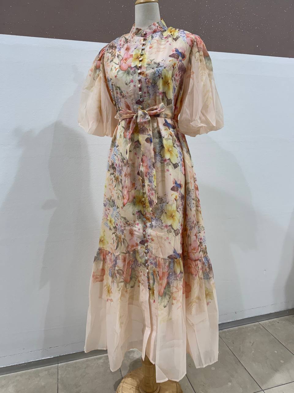 Фото Norah&Olivia