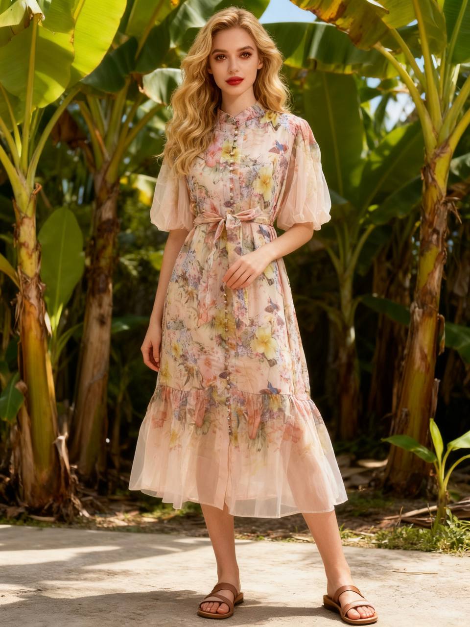 Итальянская одежда, бренд Norah&Olivia, арт. 74143774