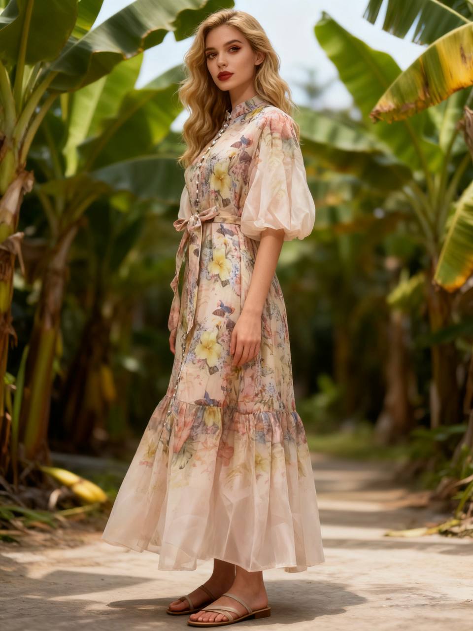 Итальянская одежда, бренд Norah&Olivia, арт. 74143776