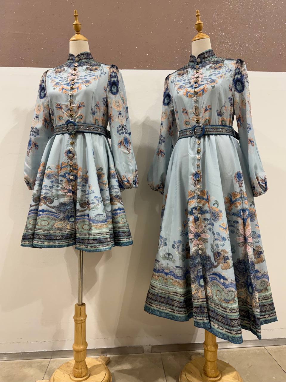 Фото Norah&Olivia