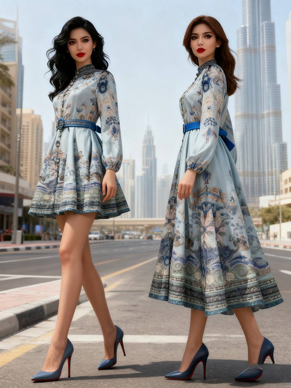 Фото Norah&Olivia