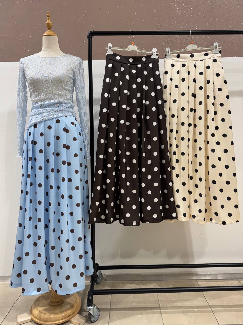 Фото Norah&Olivia