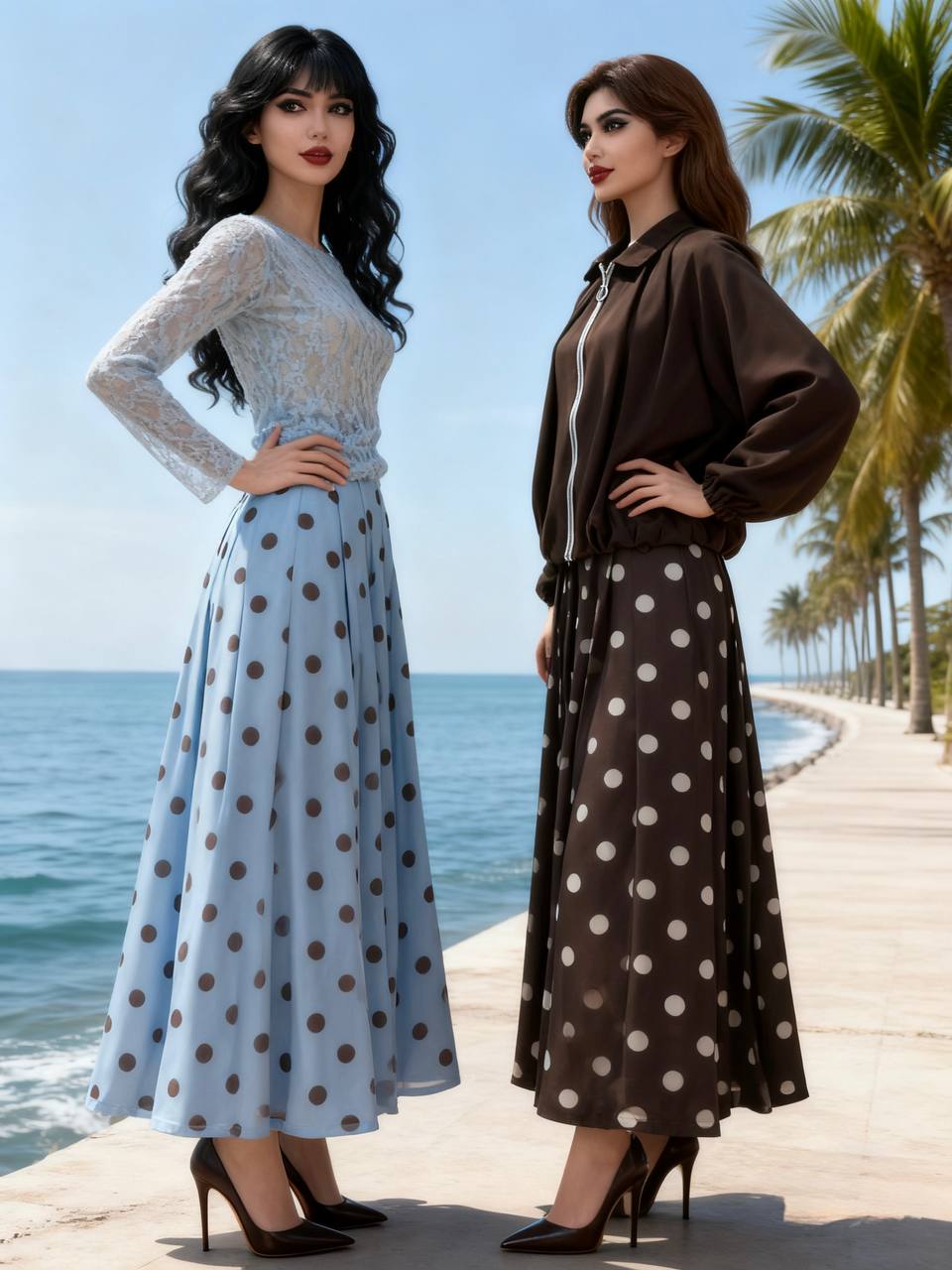 Фото Norah&Olivia