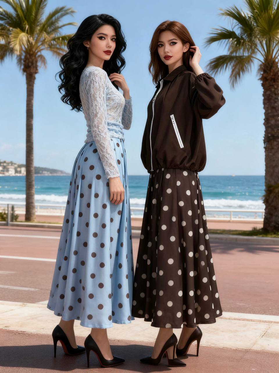 Фото Norah&Olivia