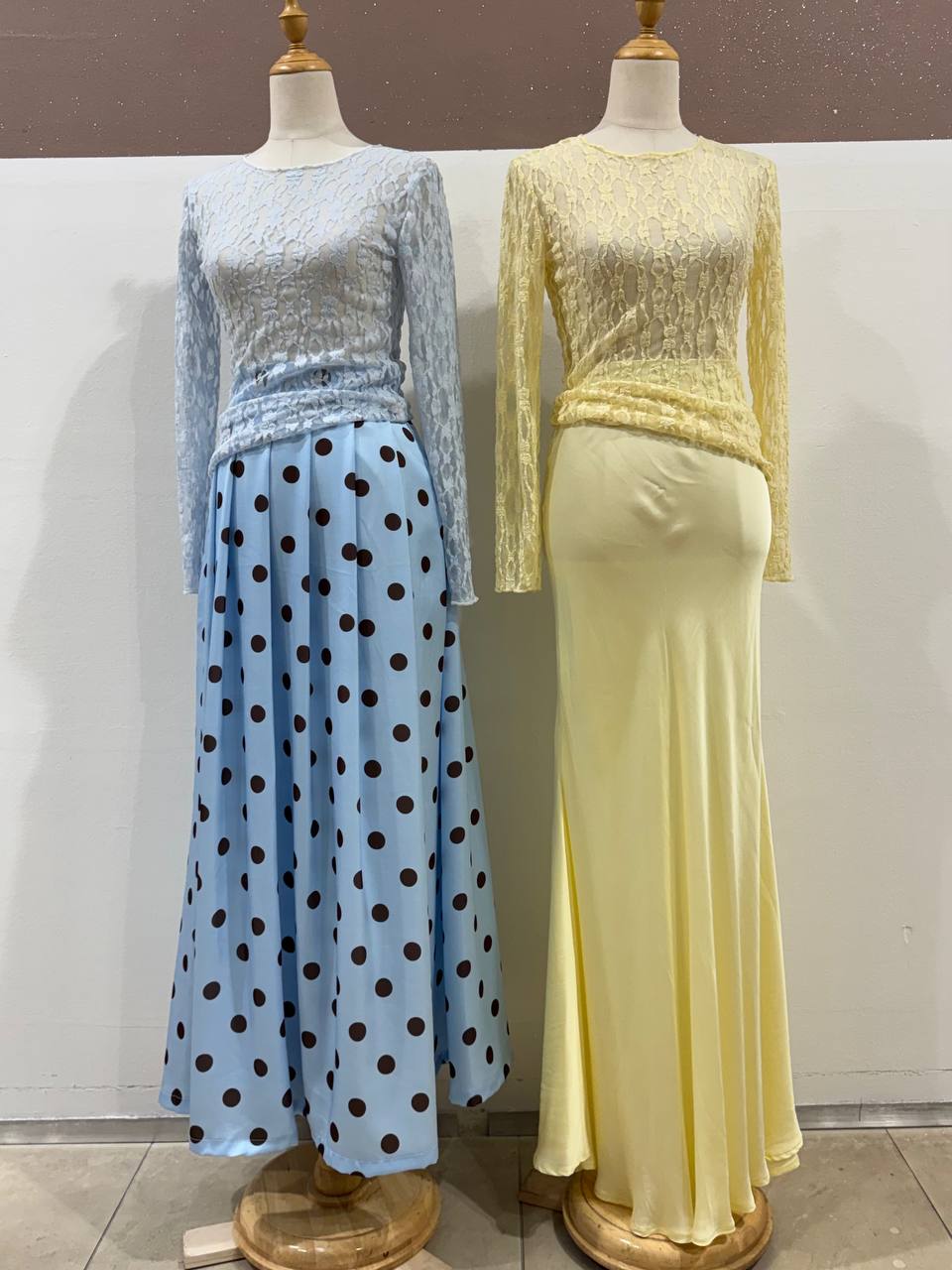 Фото Norah&Olivia