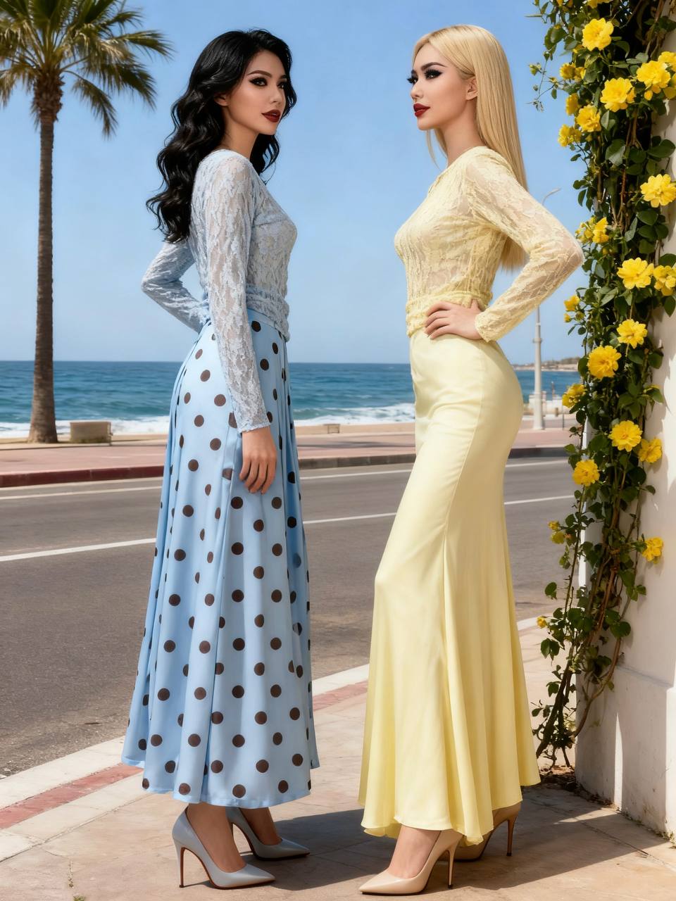 Итальянская одежда, бренд Norah&Olivia, арт. 74143811