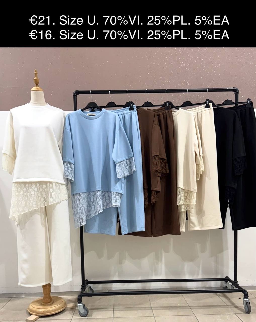 Фото Norah&Olivia