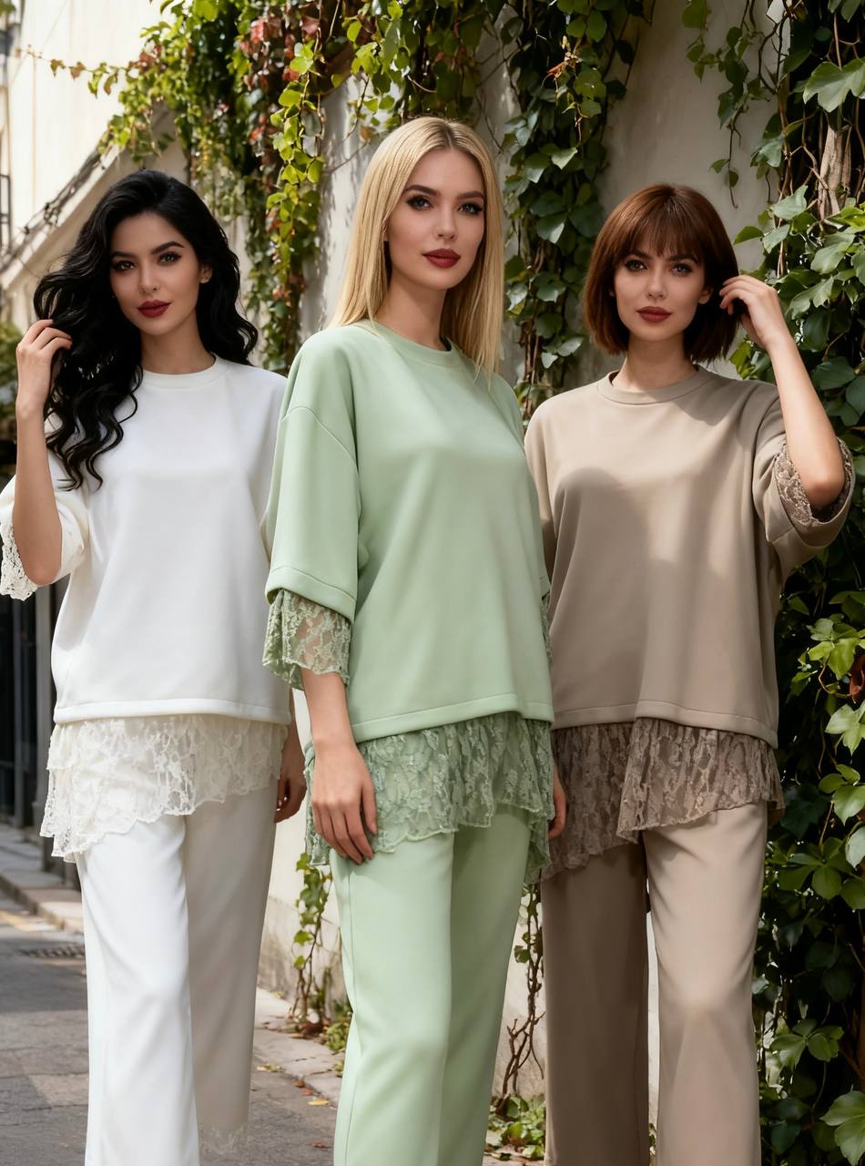 Фото Norah&Olivia