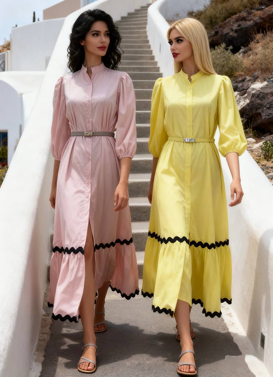 Фото Norah&Olivia