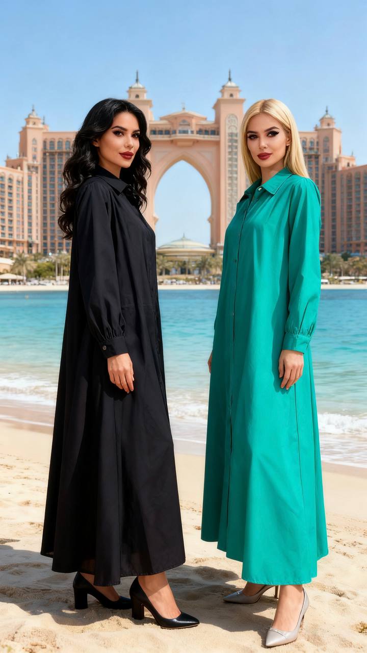 Фото Norah&Olivia